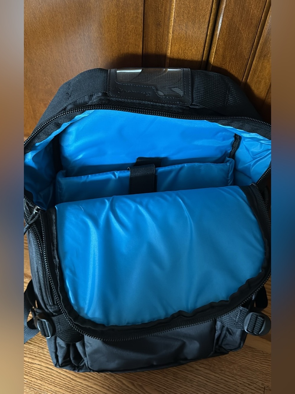 Tactical Backpack - Picture 3 of 6